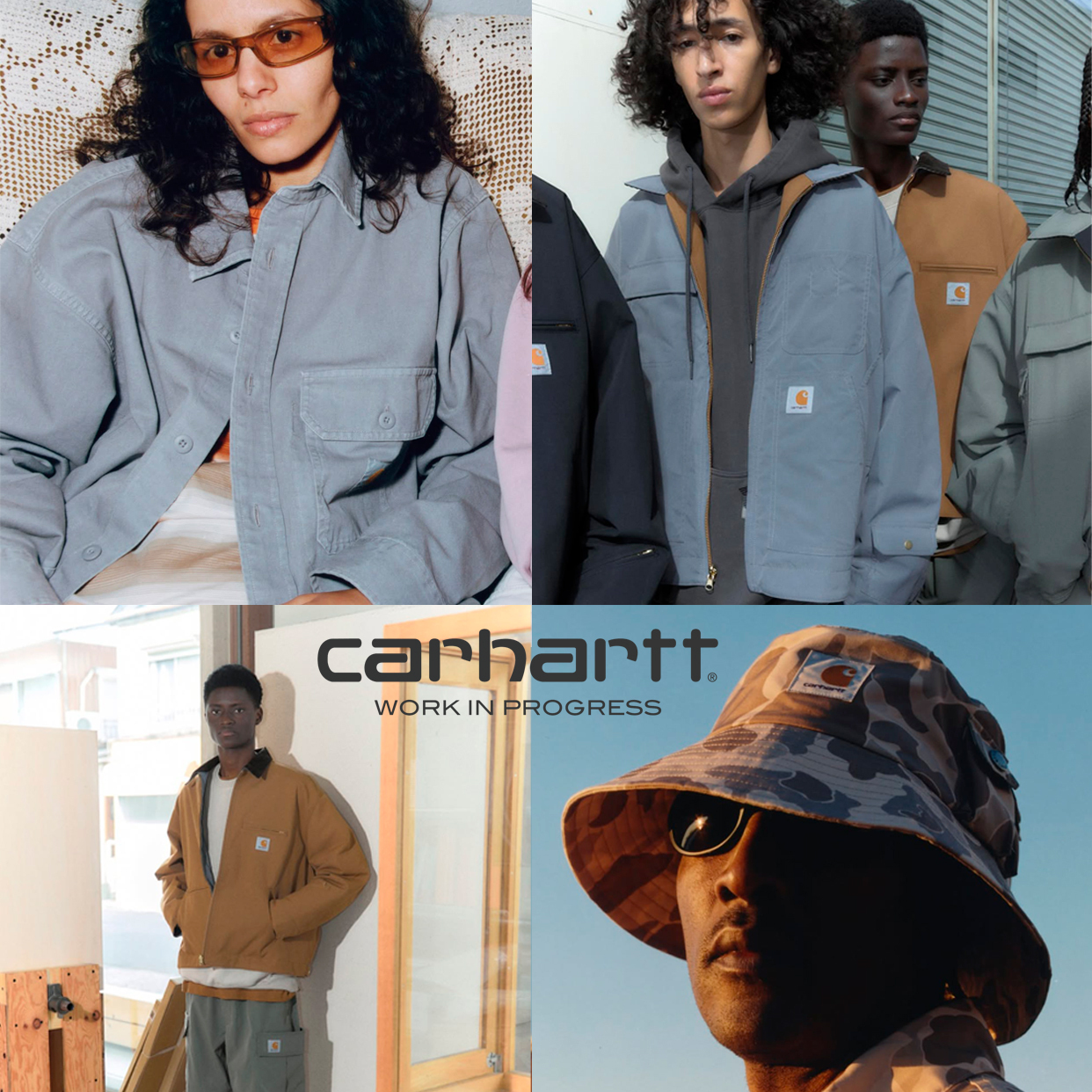 Carhartt ss25  1242x1242 