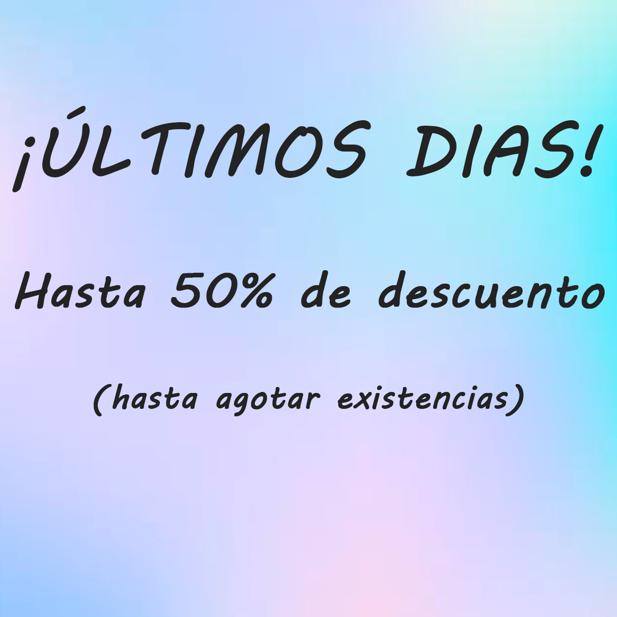 Rebajas 1242x1242