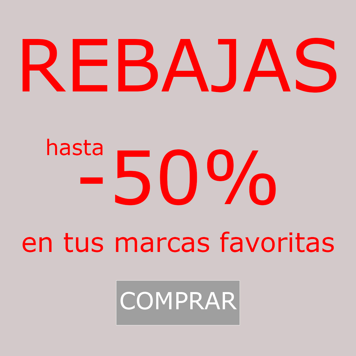 Rebajas fw24  1242x1242 