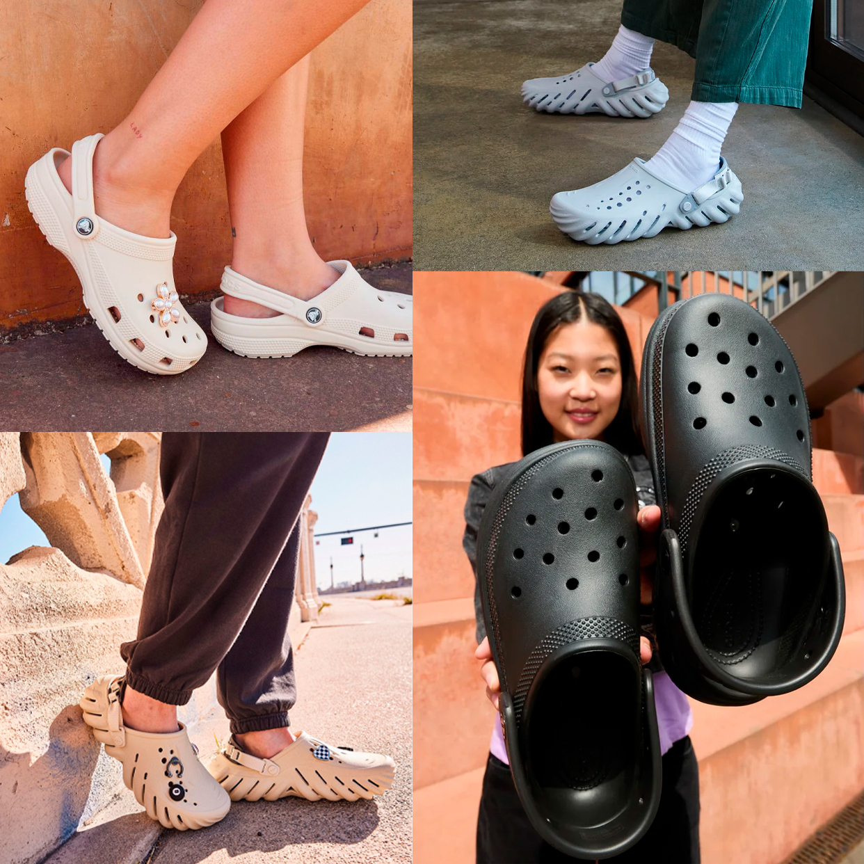 Crocs ss25  1242x1242 