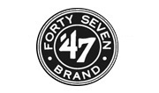 47 BRAND