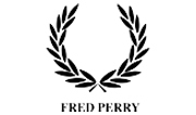 FRED PERRY