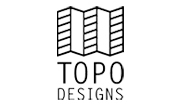 TOPO DESIGNS