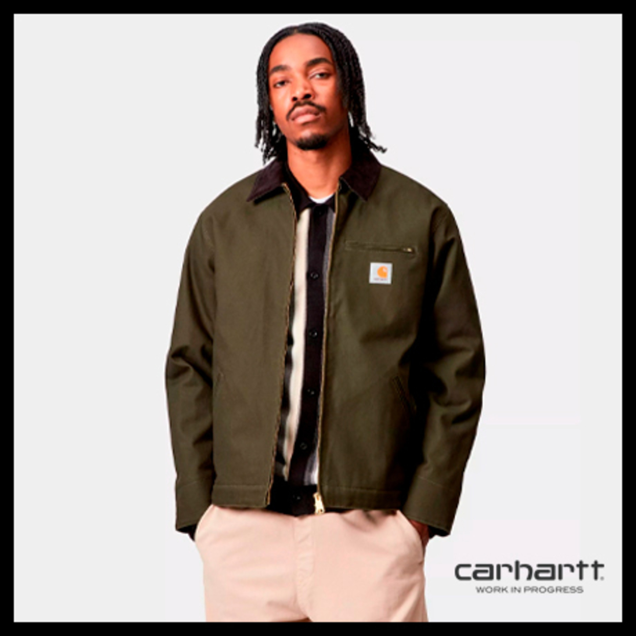 Mobile carhartt wip fw25 detroit verde  460x460 