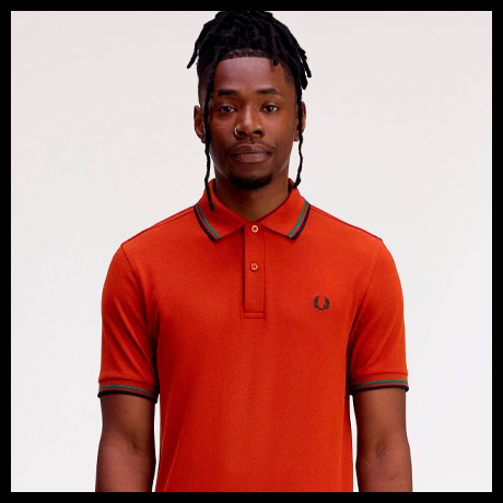 Desktop fred perry