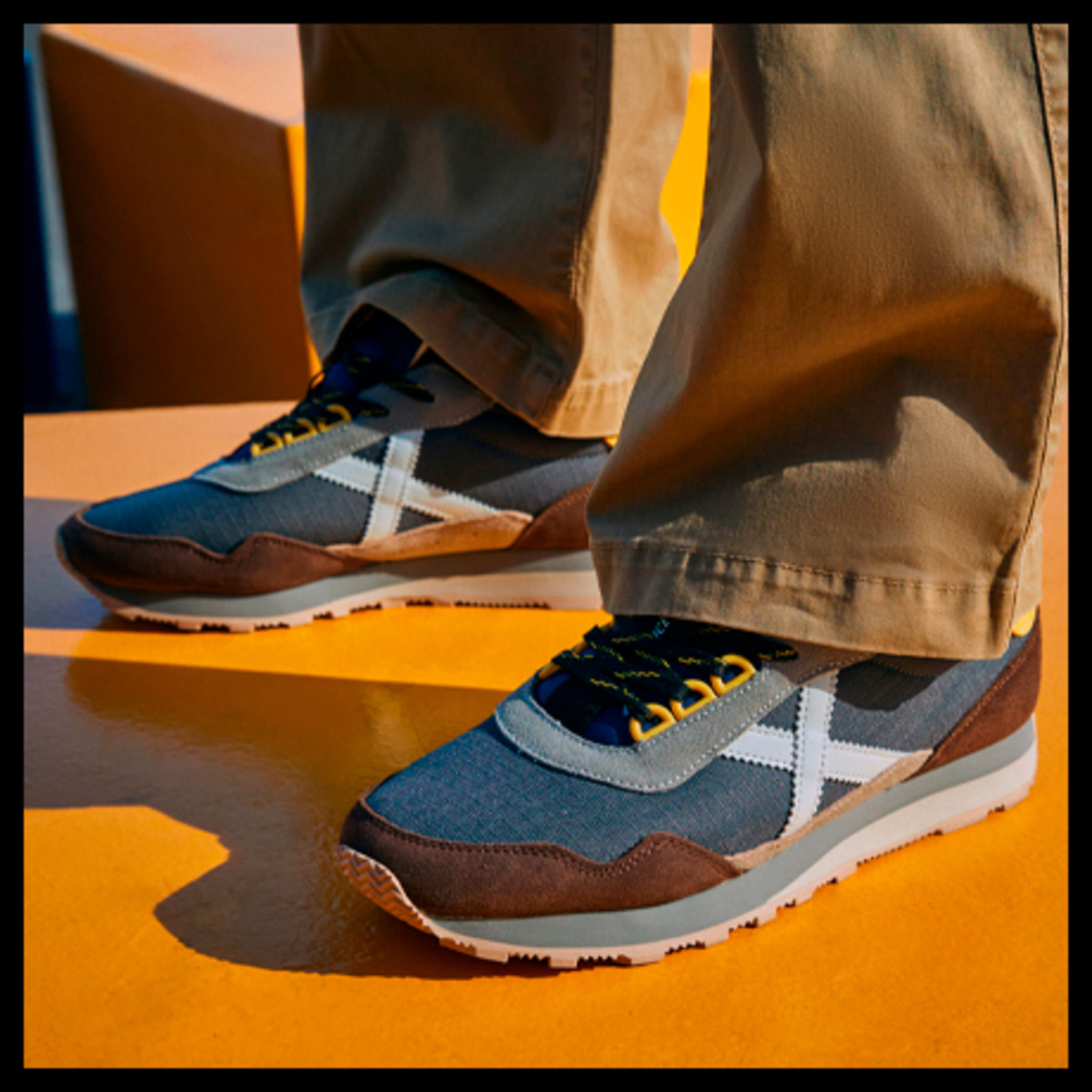 Mobile munich fw25