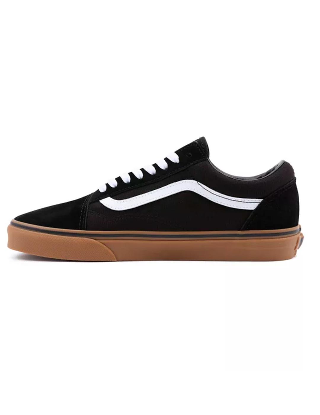 Zapatillas Vans Gumsole Old Skool