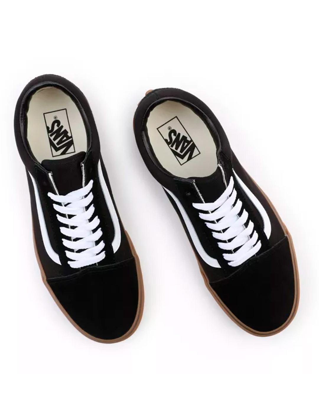 Zapatillas Vans Gumsole Skool