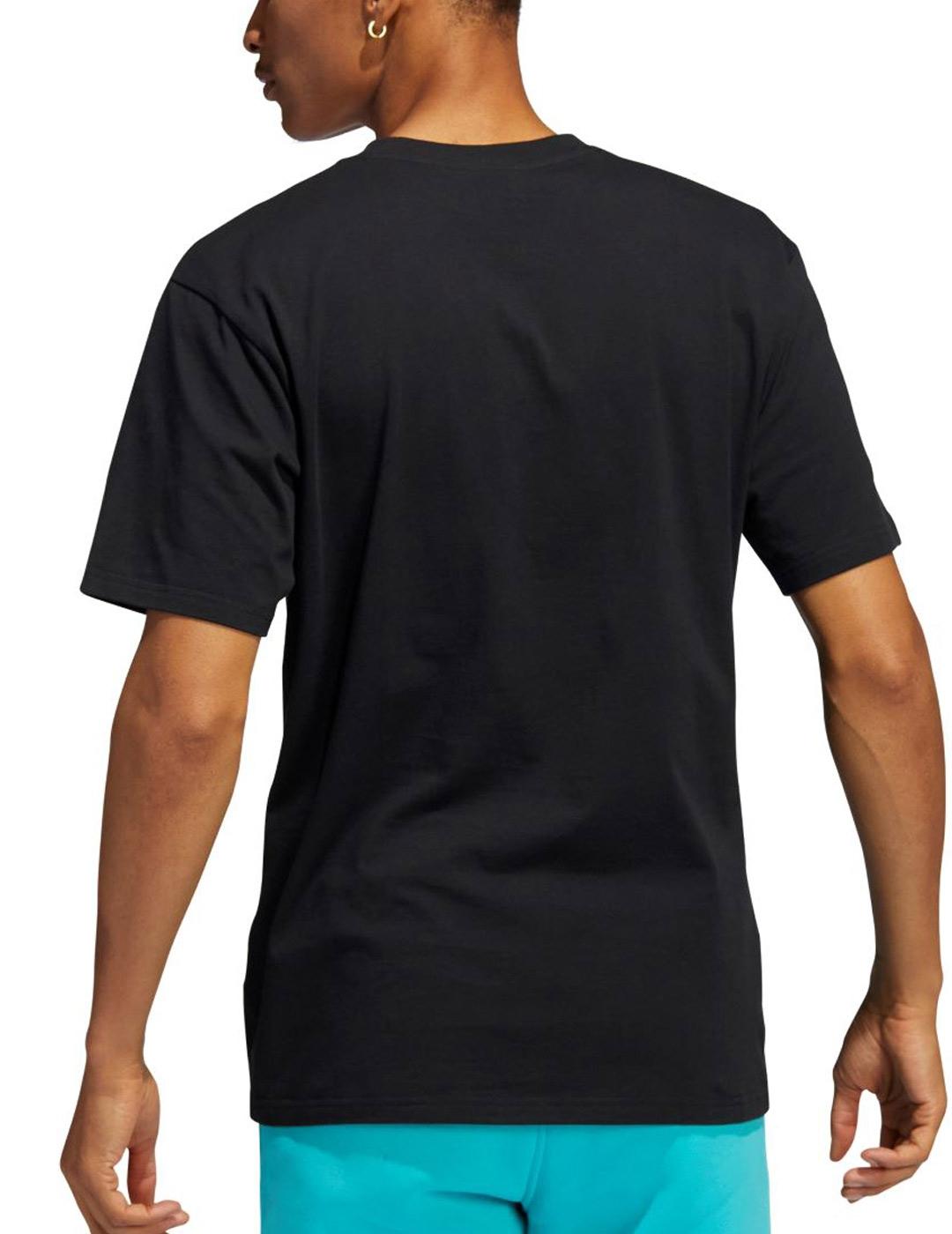 Camiseta Adidas Football Photo