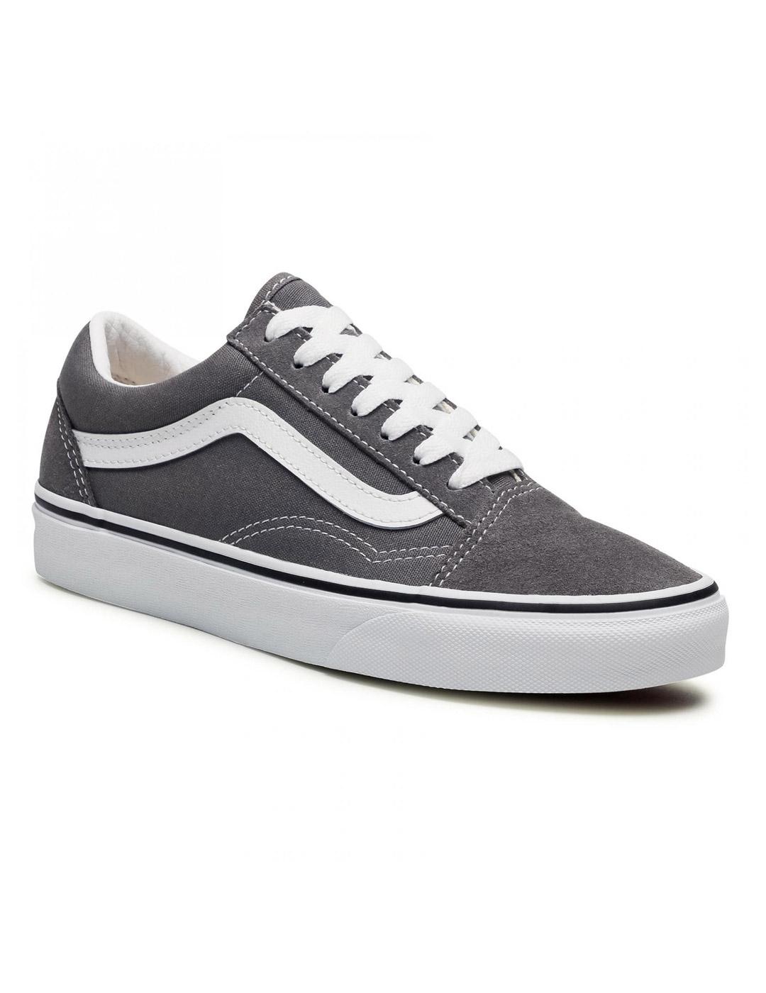 Vans Skool Gris