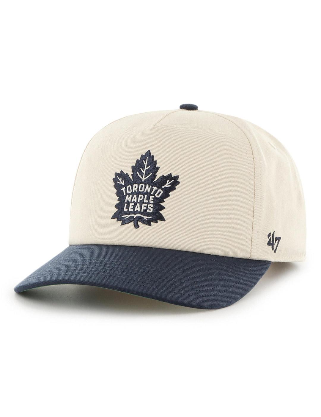 Gorra 47 Brand Toronto Maple Leafs