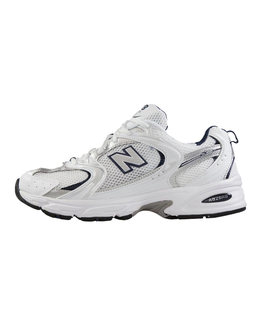 Zapatillas New Balance 530 Unisex