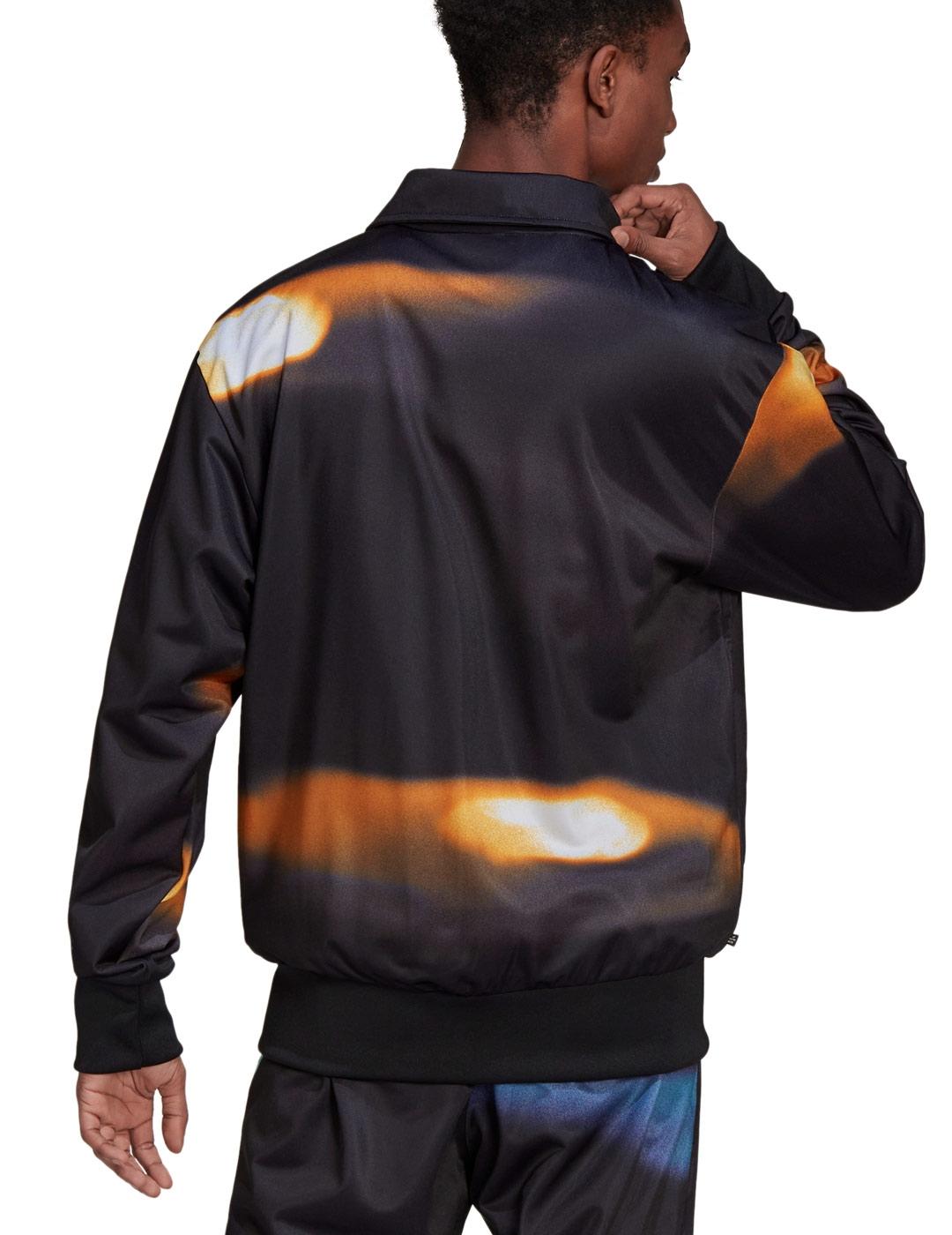 Sudadera Adidas Graphics Y2K