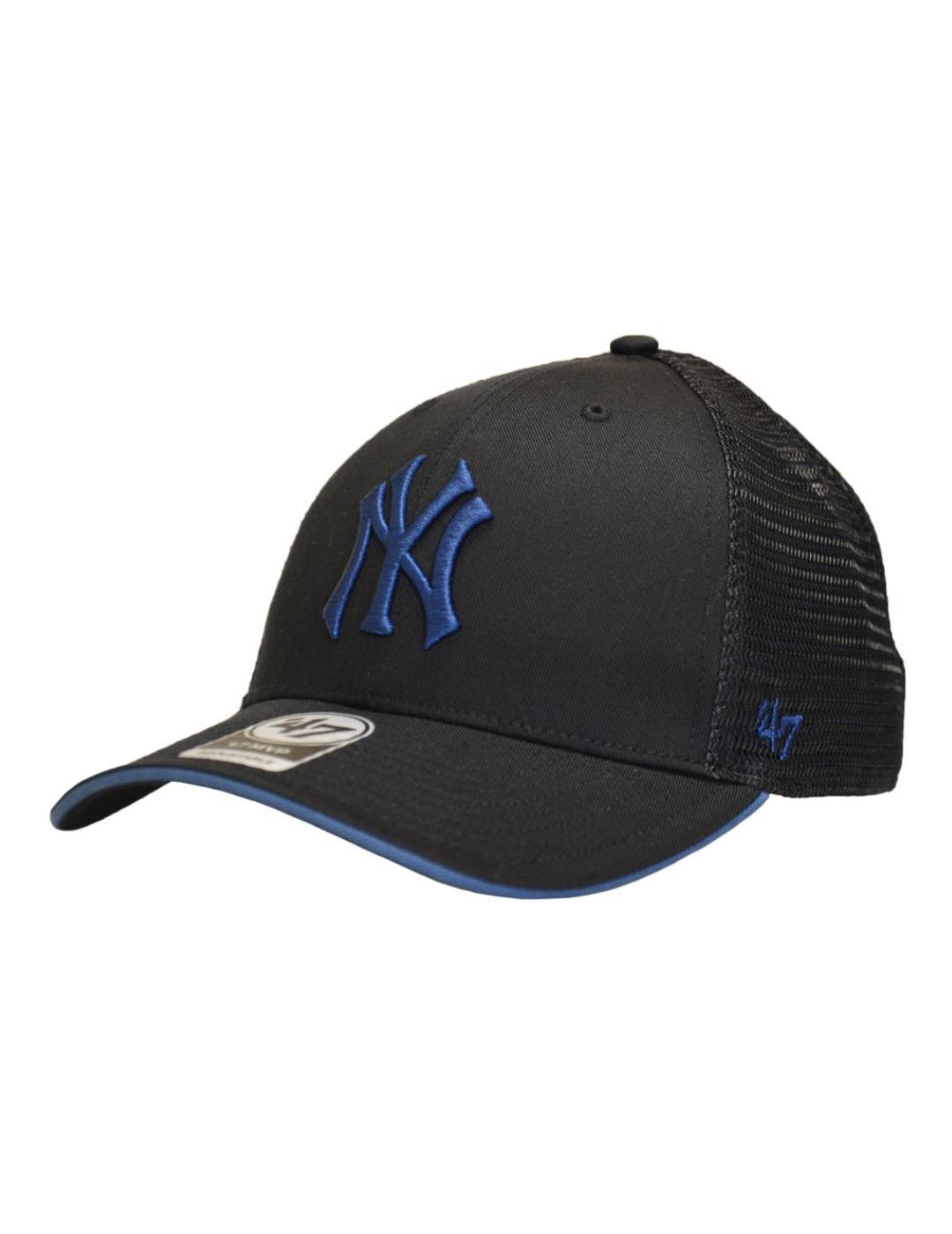 Gorra 47BRAND MLB New York Yankees.