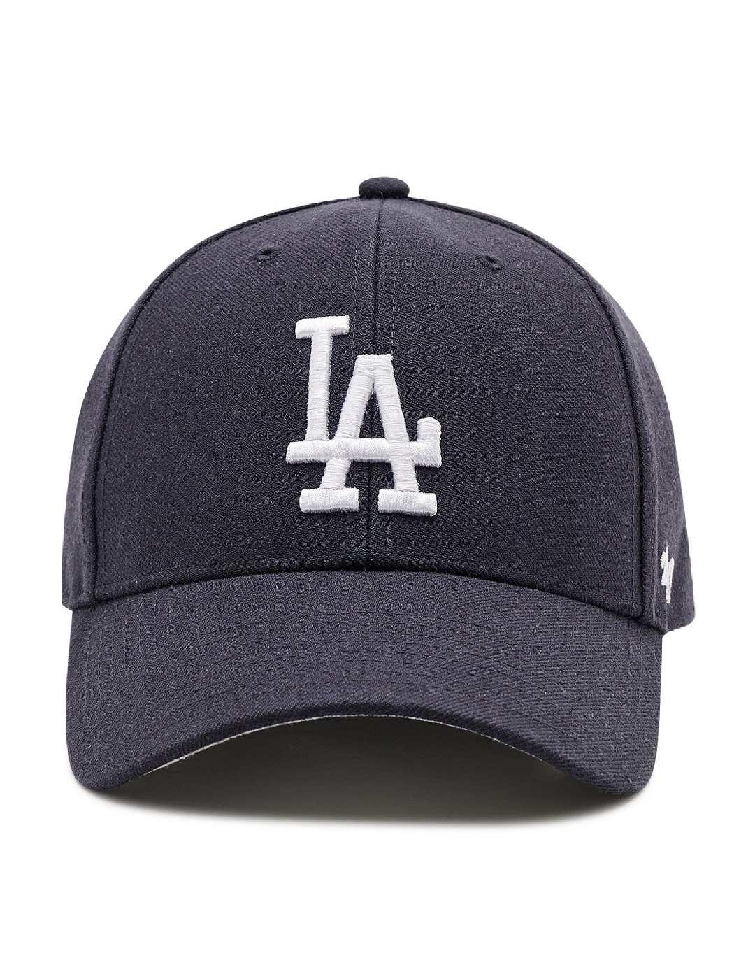 Gorra 47 Los Angeles Dodgers