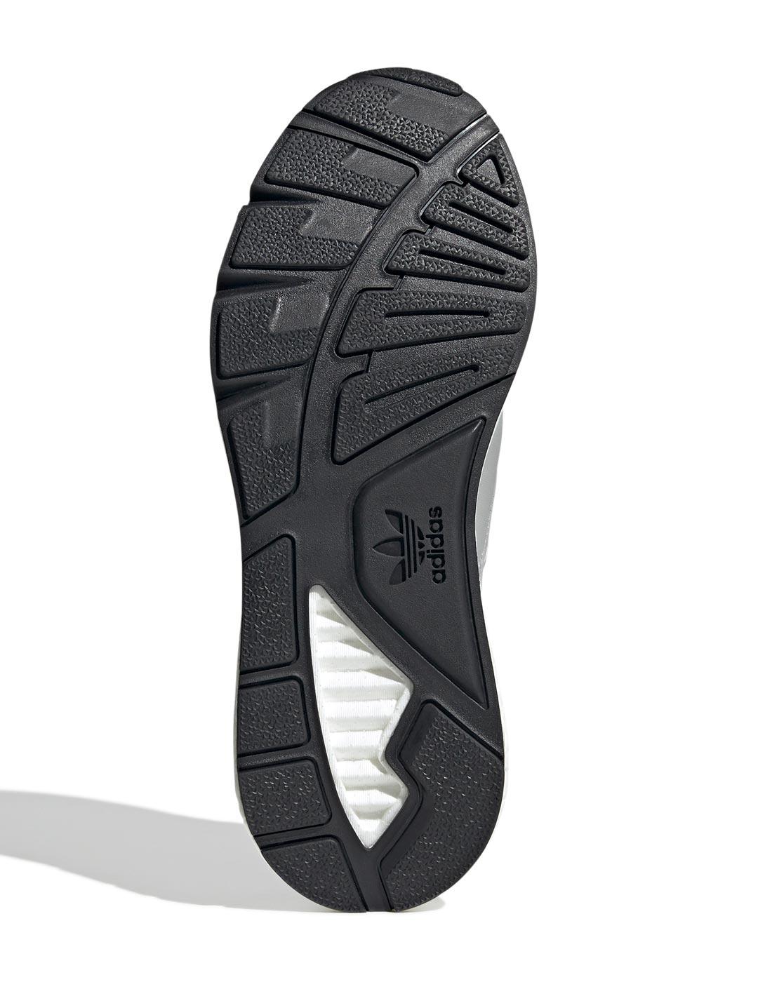 Zapatillas Adidas Zx 1K Boost 2.0 Gris