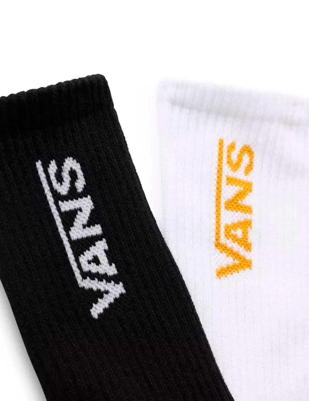 Calcetines Vans Altos Girl Gang