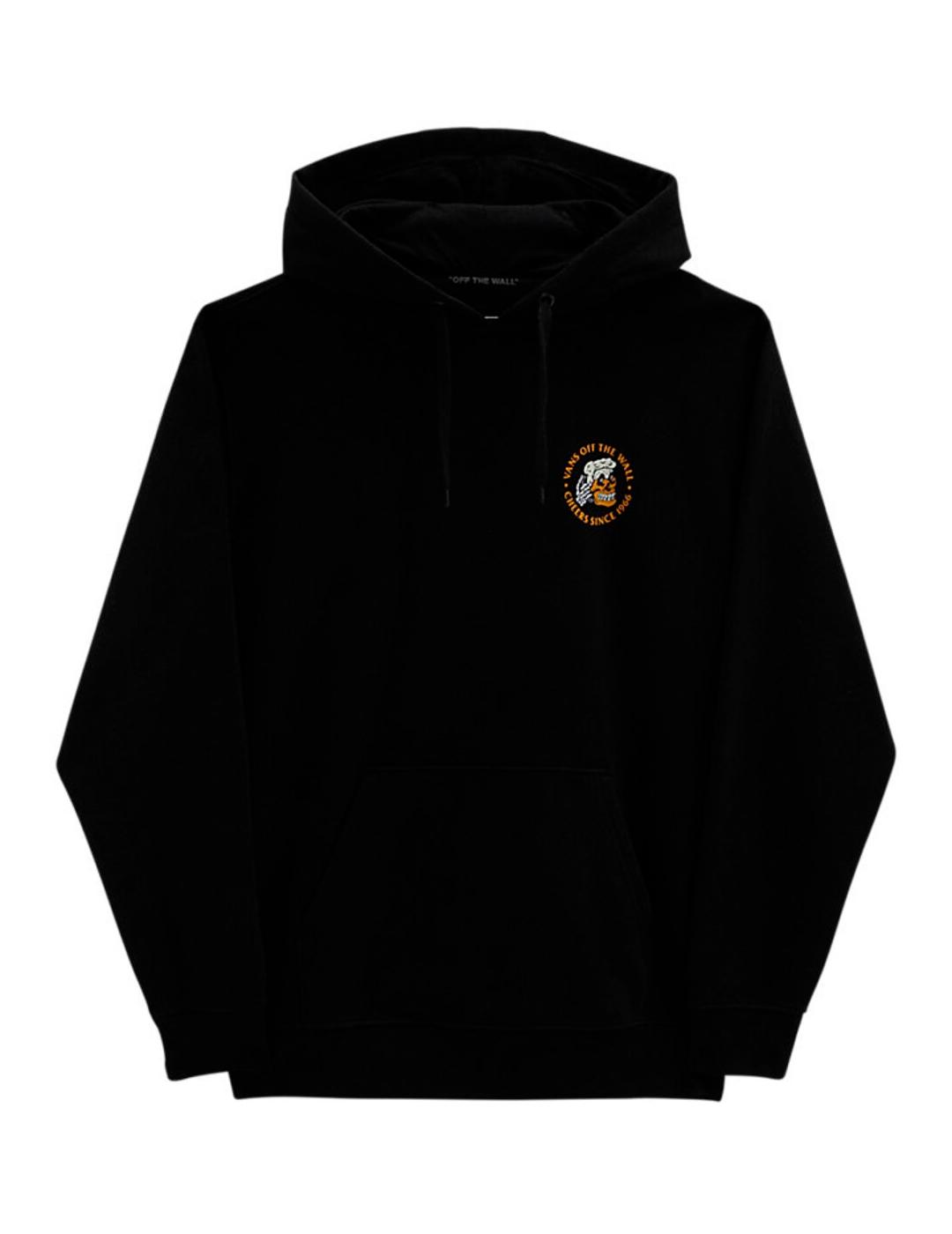 Sudadera vans sally 2025