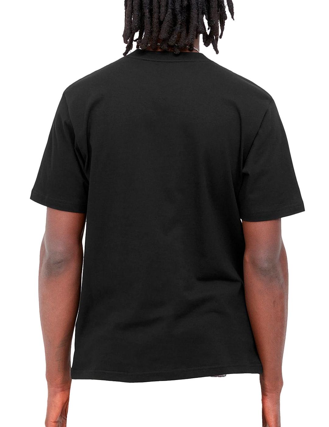 Camiseta Carhartt Joyride Negro