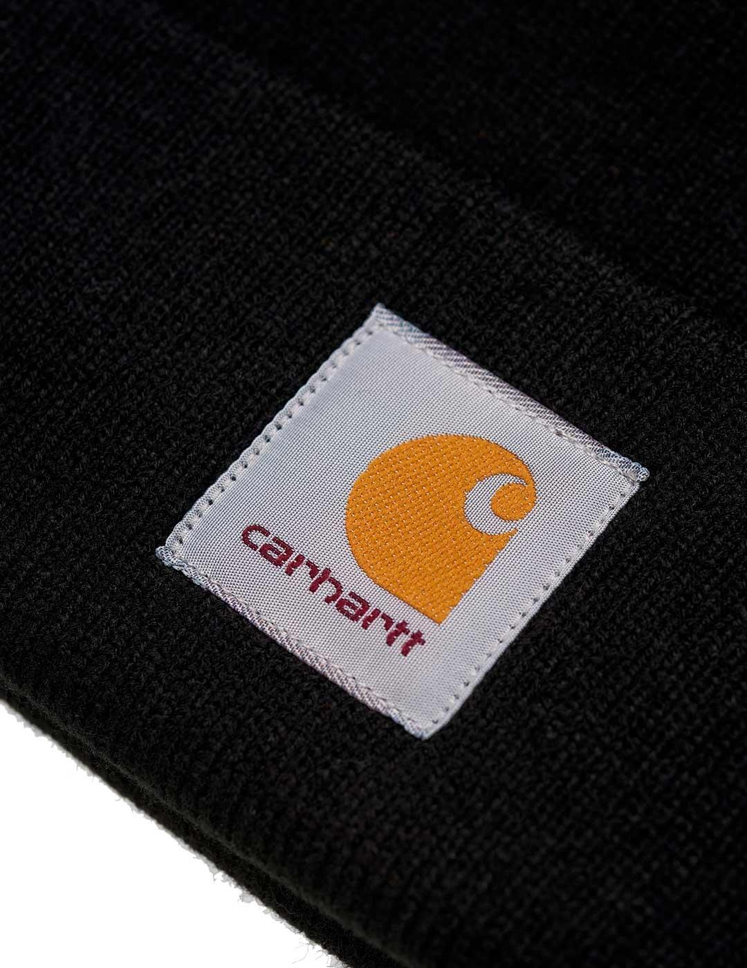 Gorro Carhartt Wip Short Watch Hat