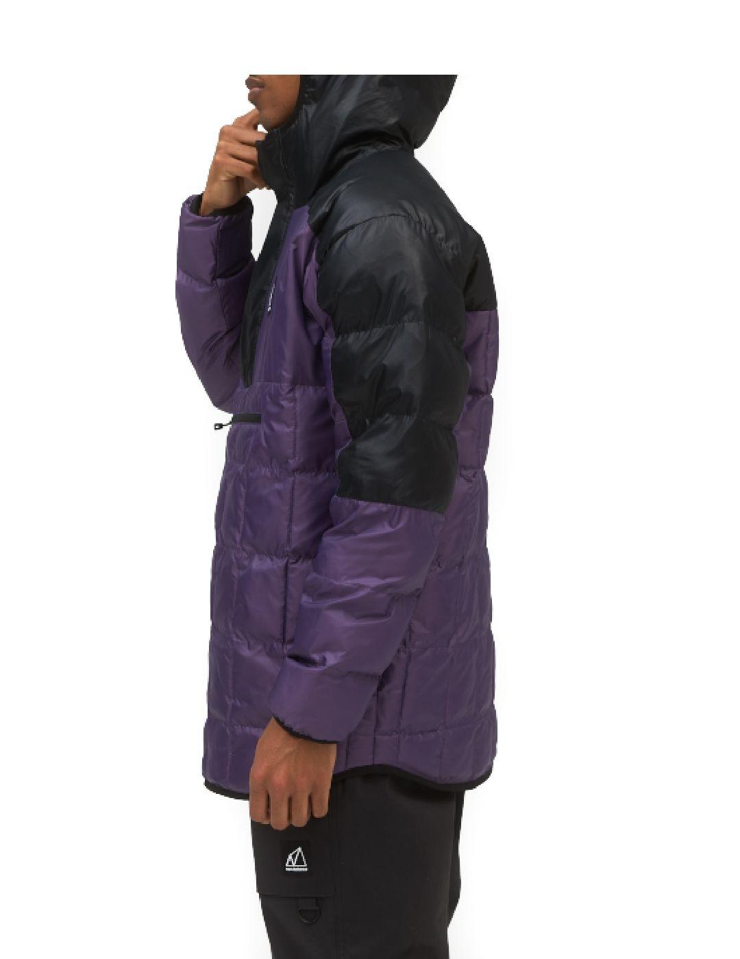 Chaqueta New Balance All Terrain Puffer