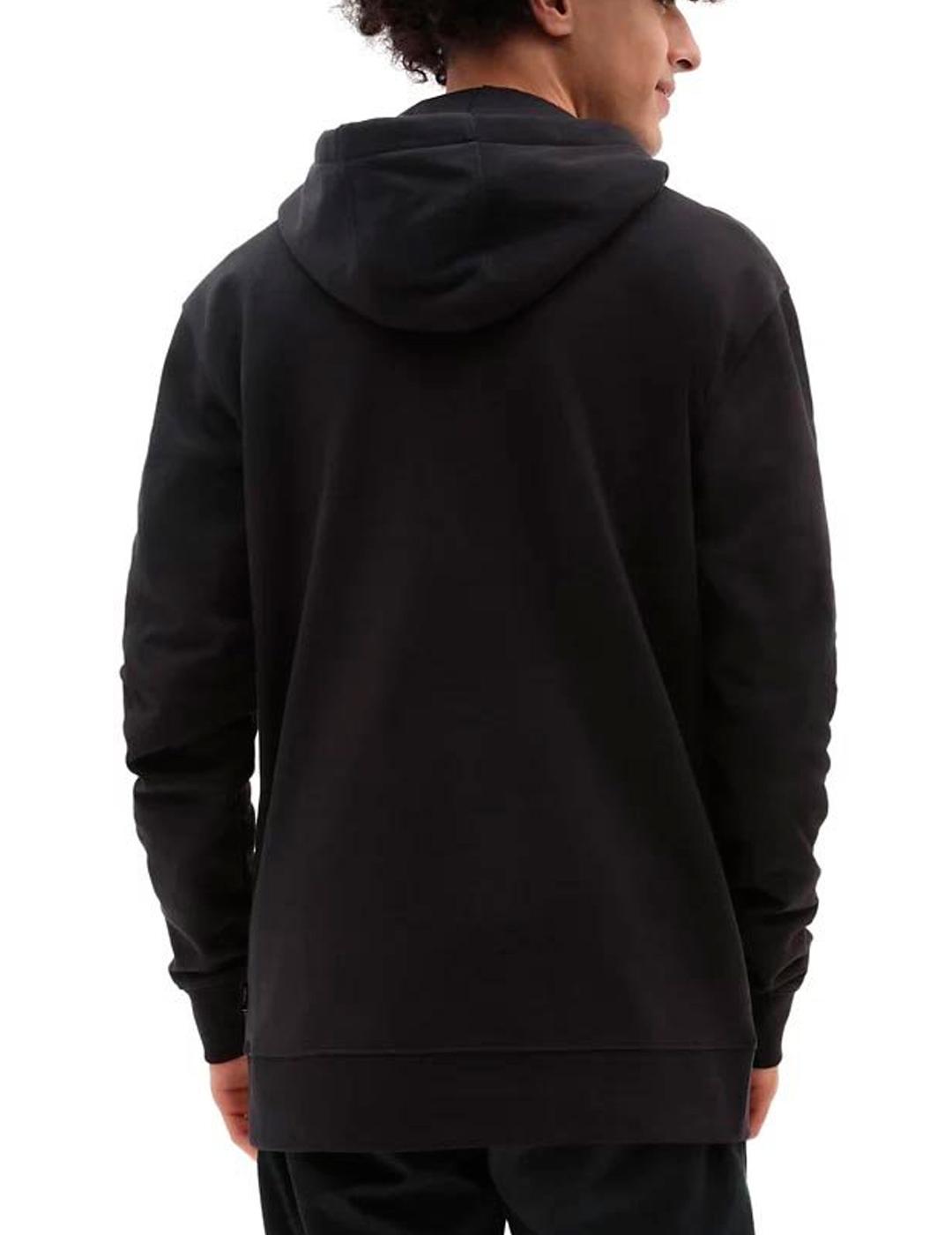 Sudadera Vans Core Basic Negro