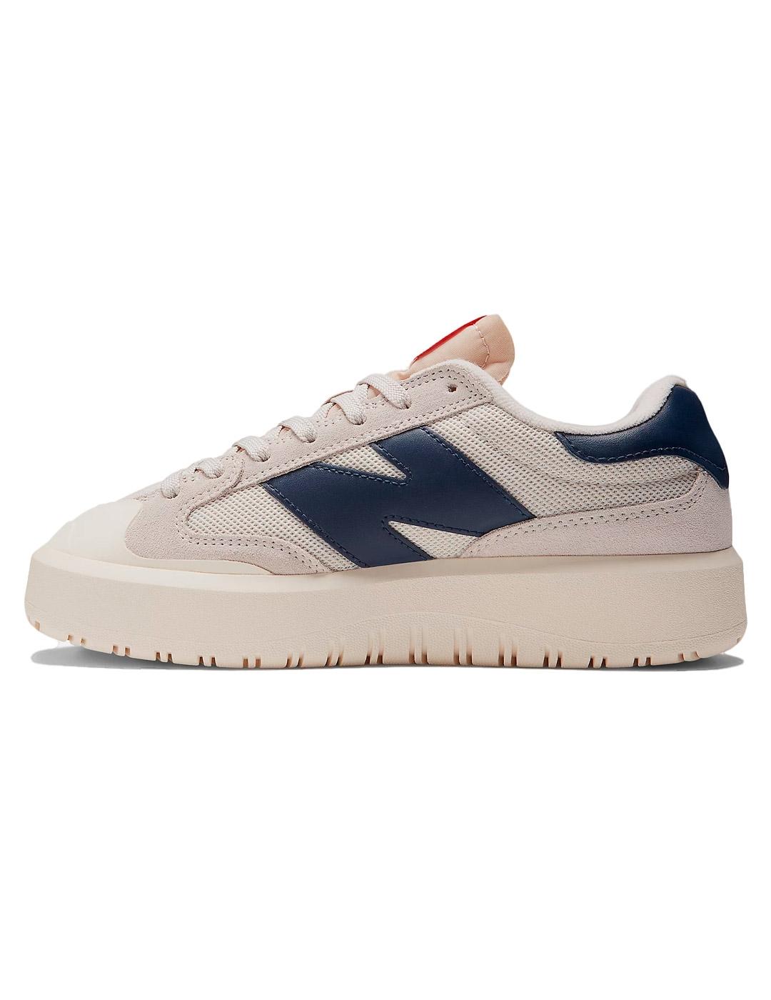 Zapatillas New Balance CT302