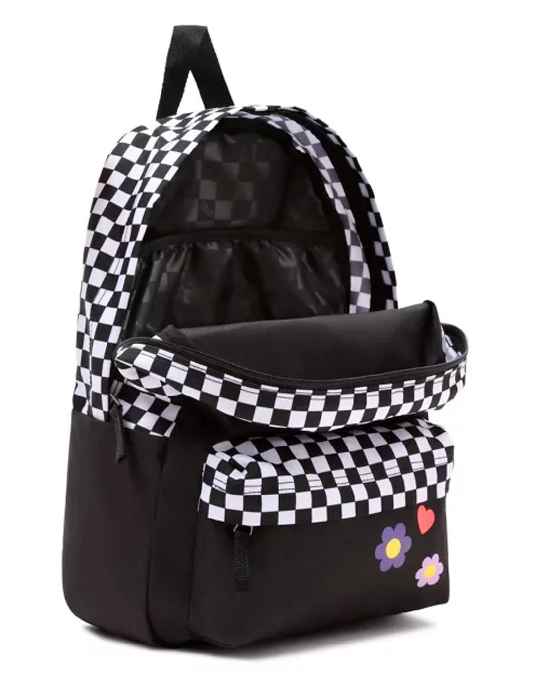 Mochila Vans Realm para