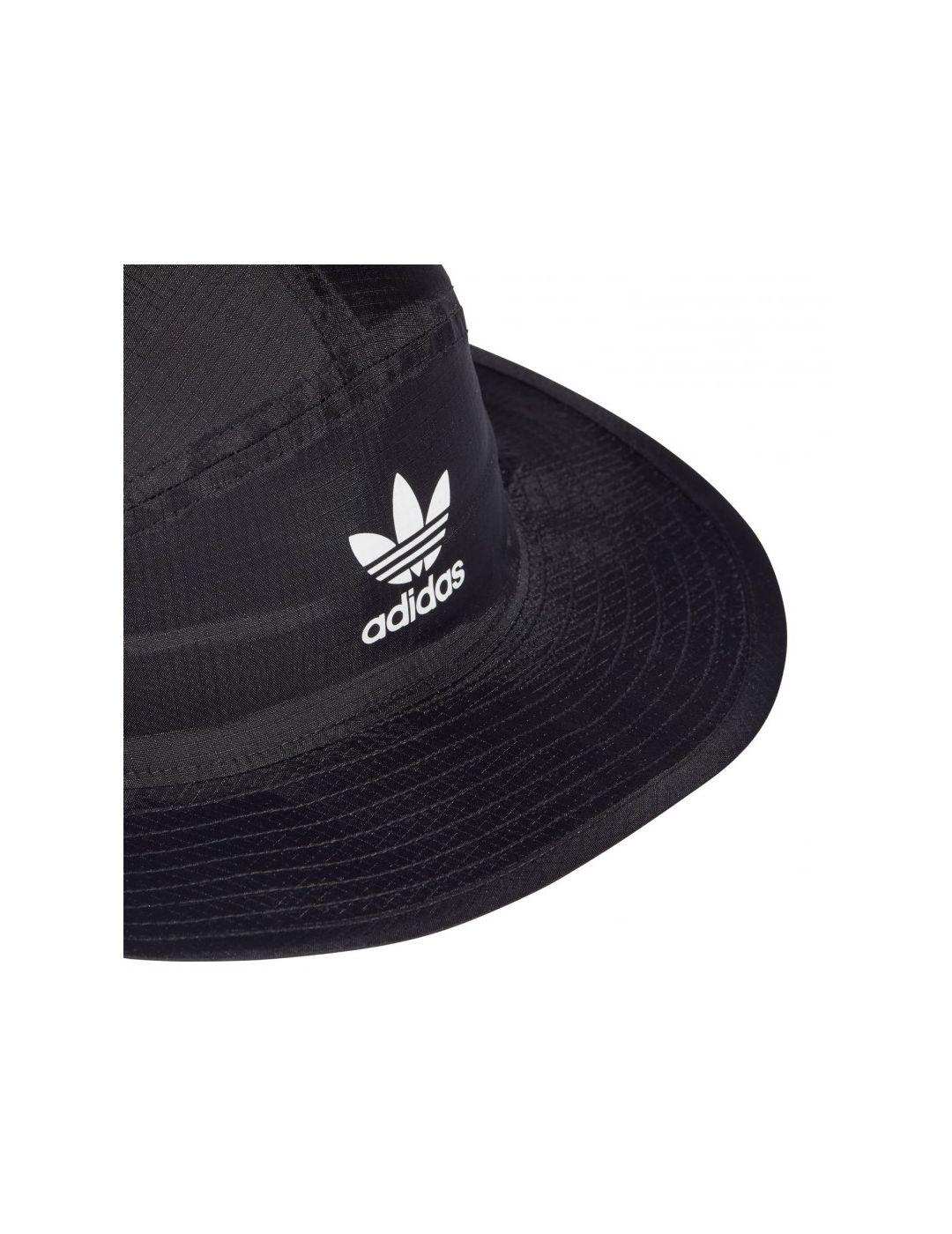 Gorro Adidas Adicolor Tech Negro