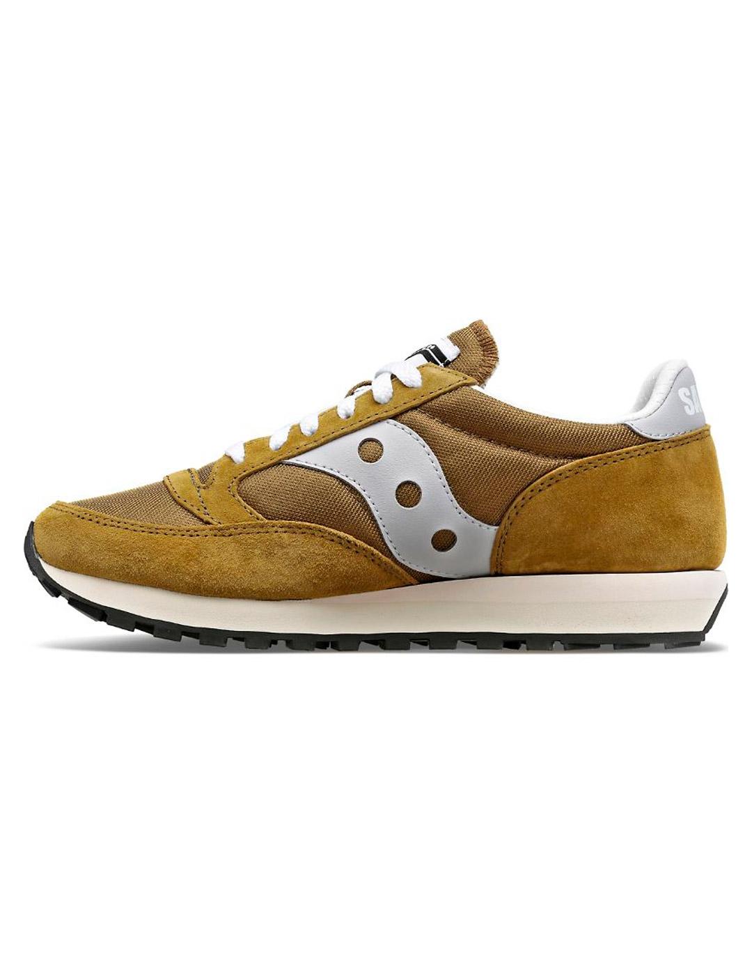 Zapatillas Saucony Jazz 81