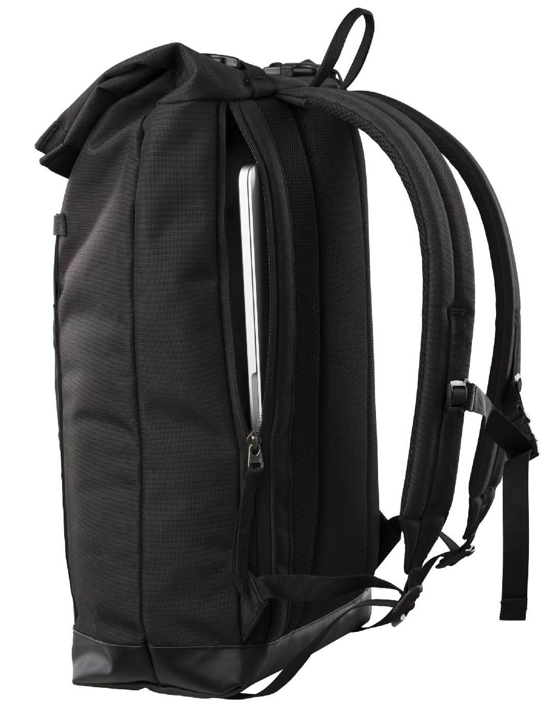 Mochila Helly Hansen Stockholm Negro