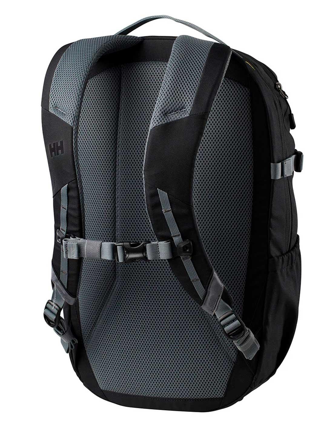 Mochila Helly Hansen Loke Negro