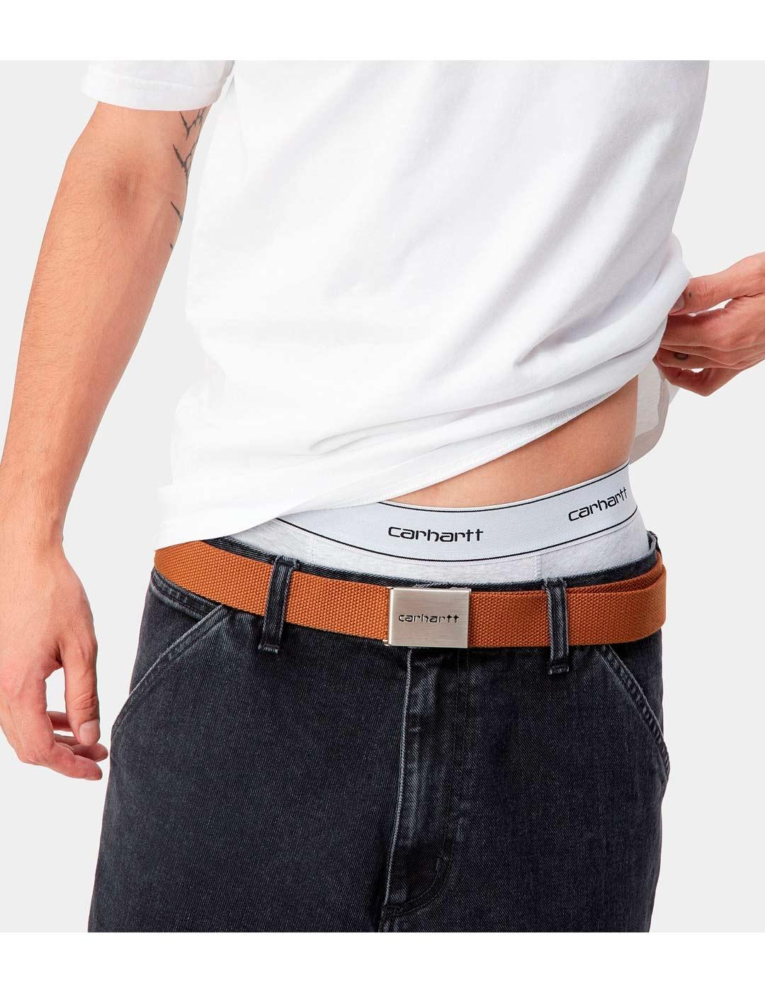 Slip Carhartt Gris