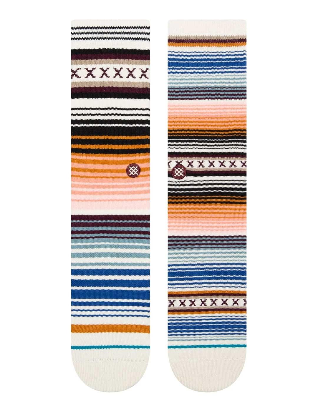Calcetines Stance Curren ST Crew