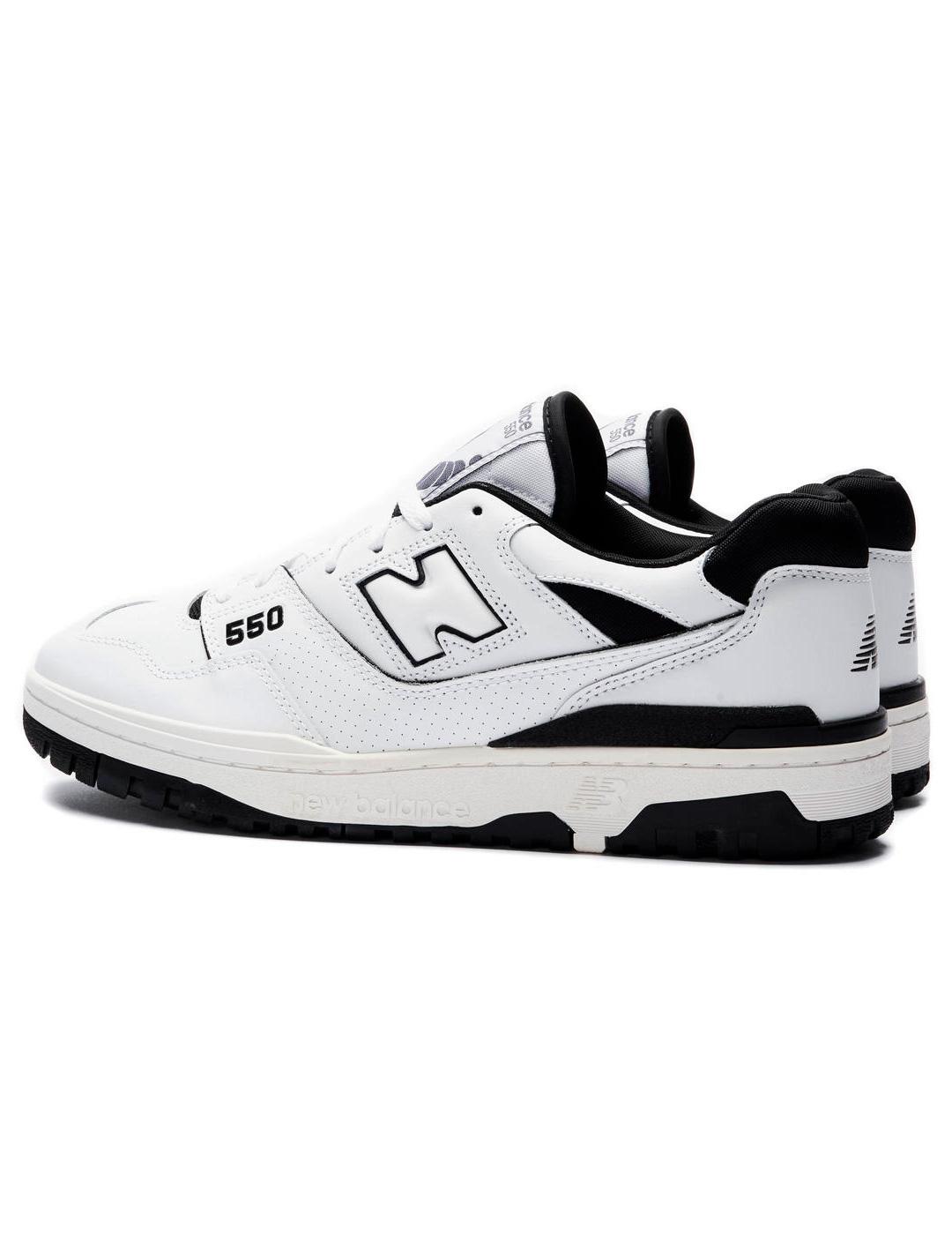 Zapatillas New Balance 550