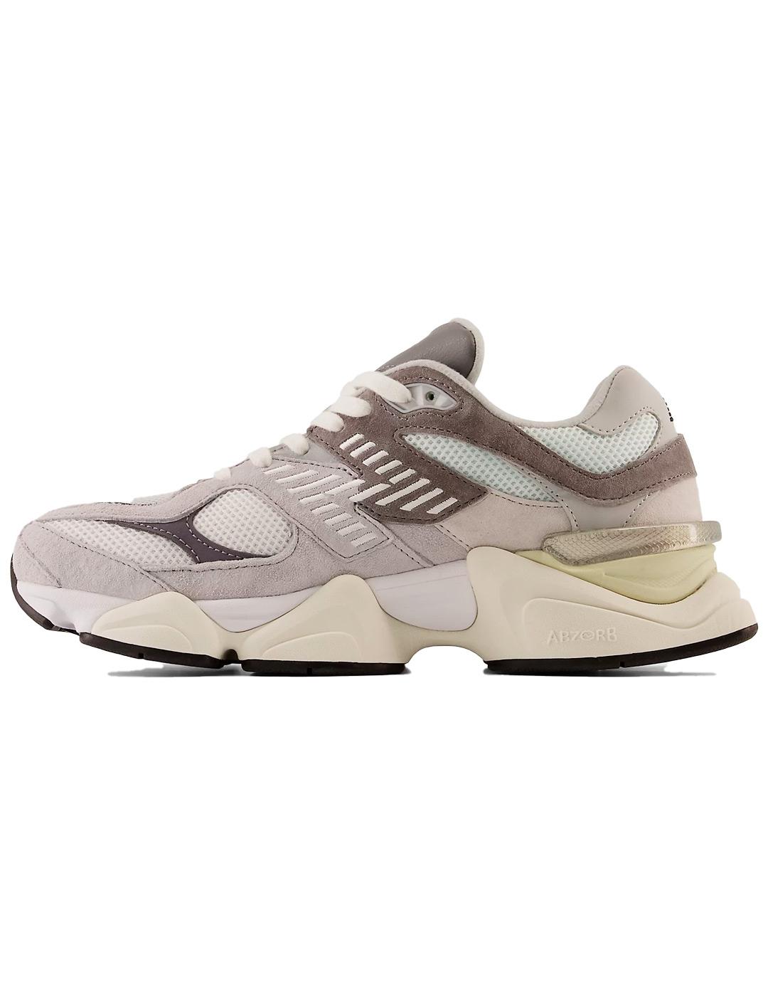 Zapatillas New Balance 9060 Gris