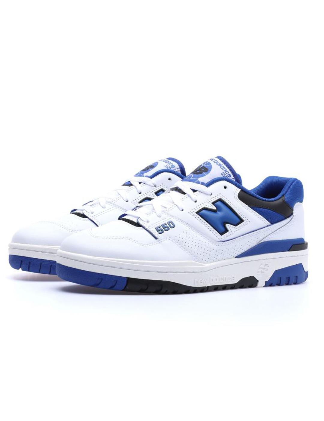 Zapatillas New Balance 550