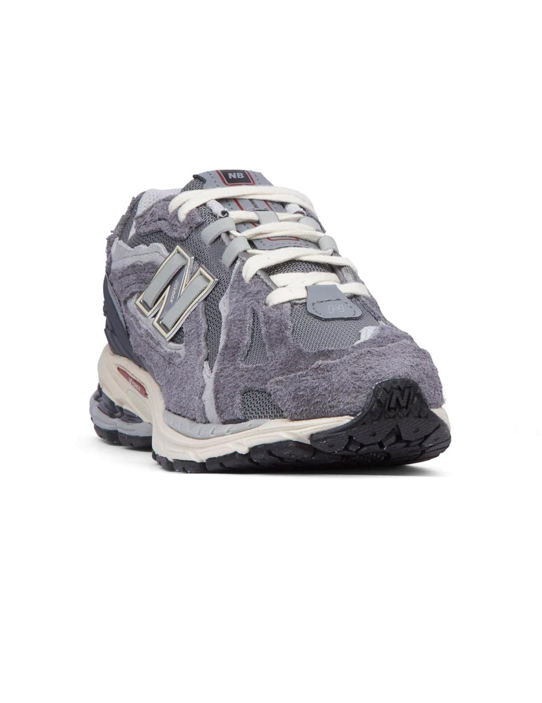 Zapatillas New Balance 1906 Protection Pack Gris