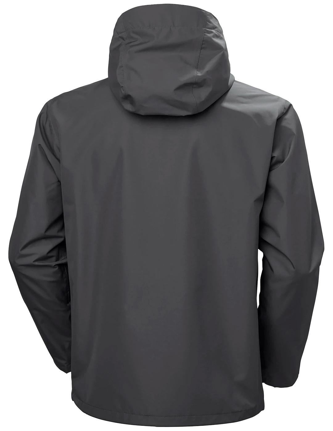 Chaqueta Helly Hansen Seven Gris