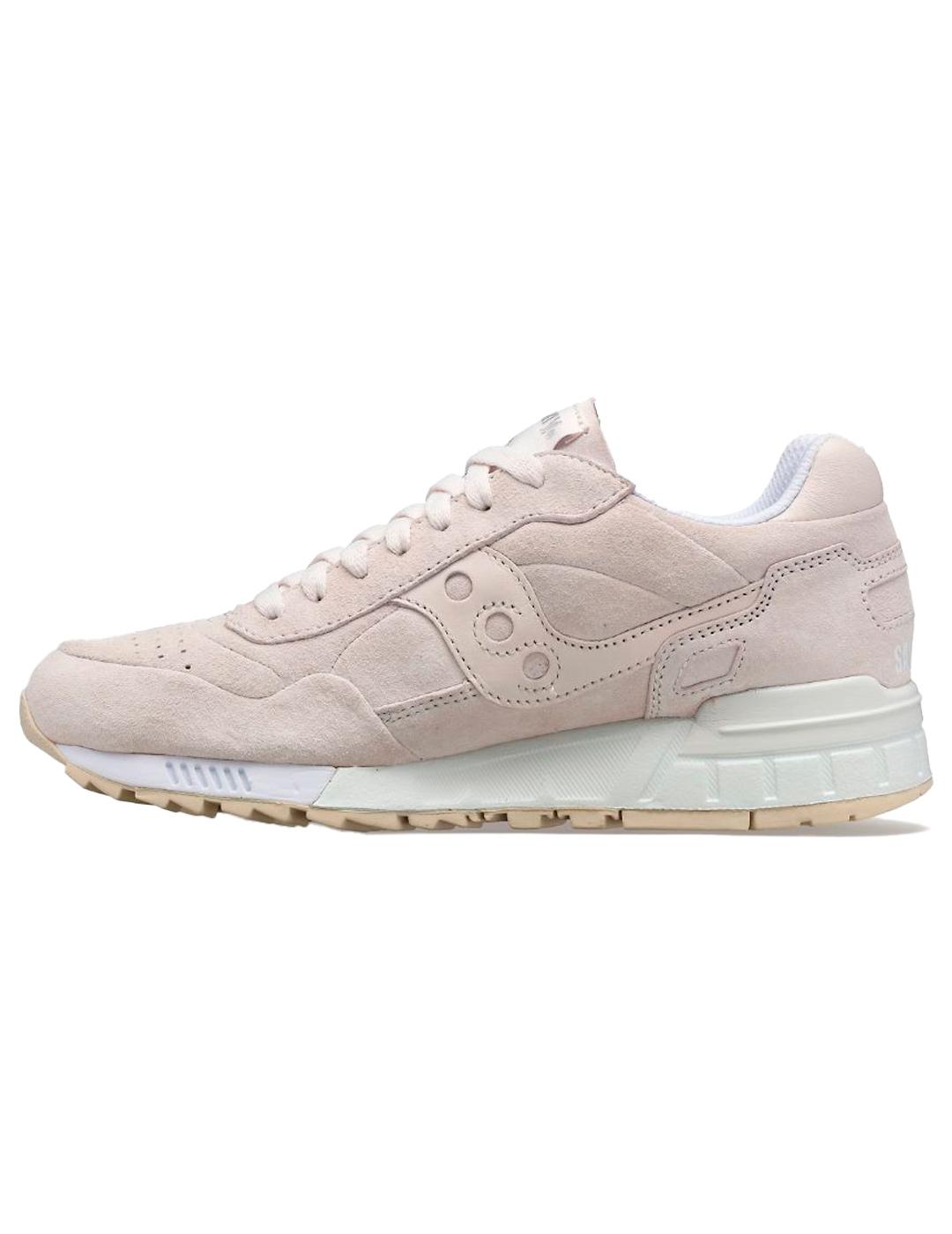 Zapatillas Saucony Shadow 5000