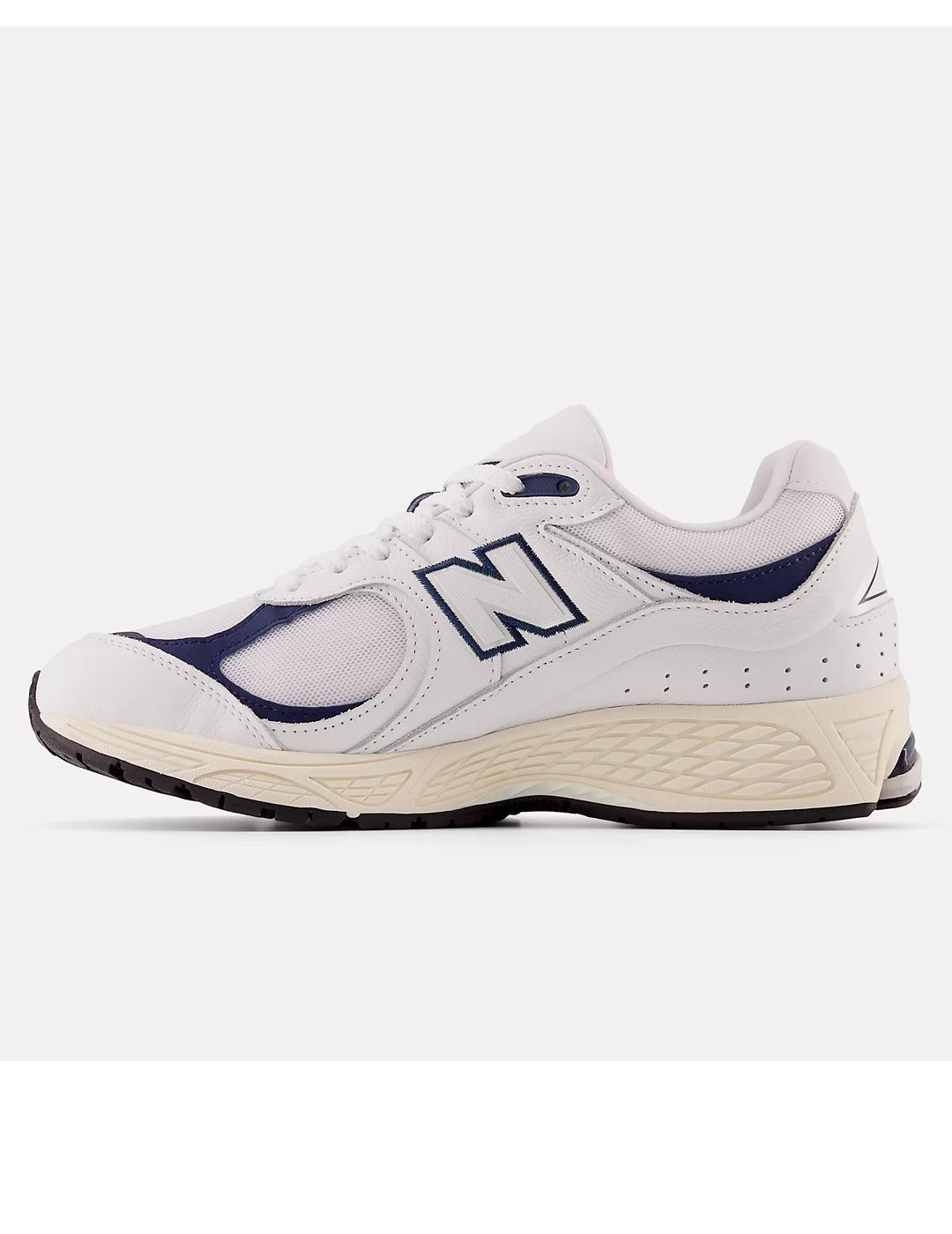 Zapatillas New Balance 2002