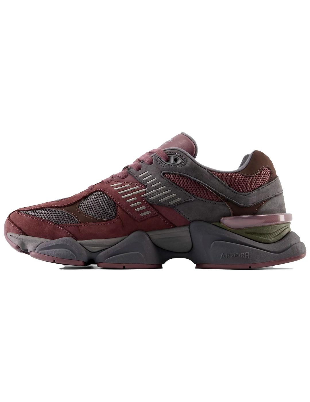 Zapatillas New Balance 9060