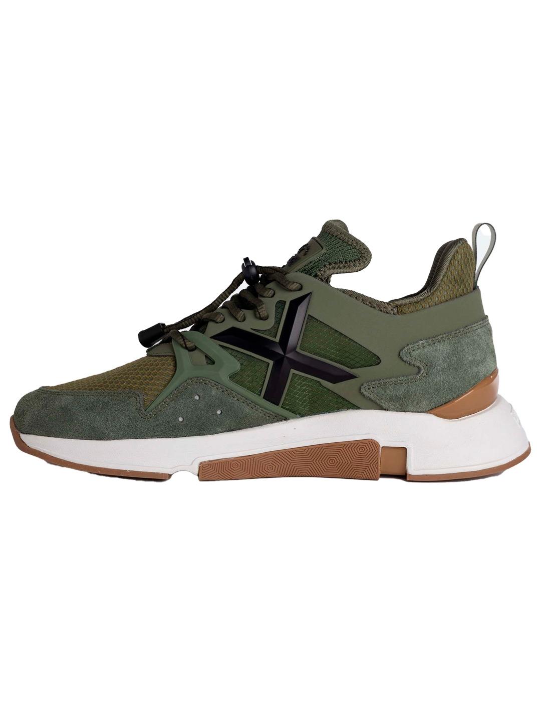 Zapatillas Munich Click 46