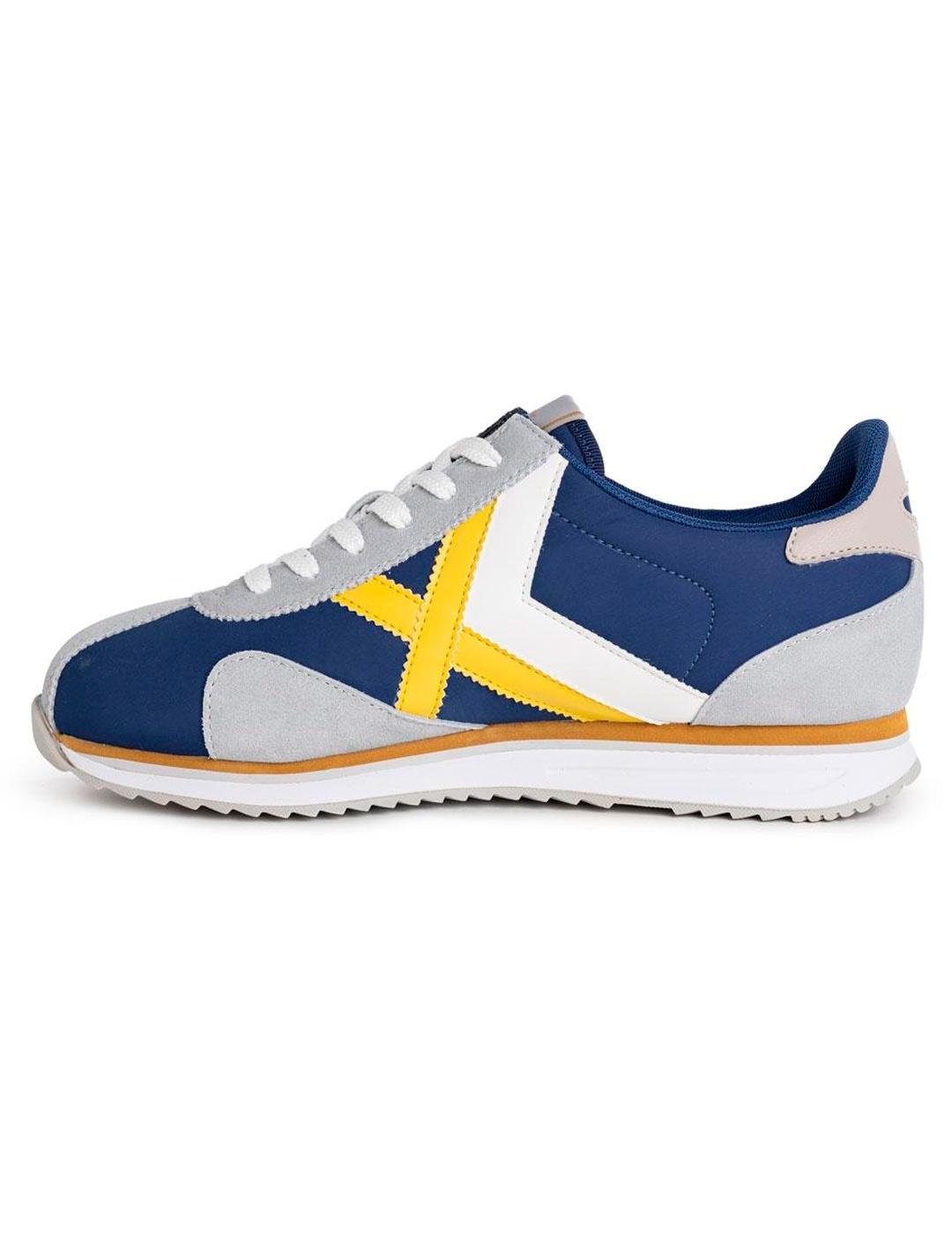 Zapatillas Munich Sapporo 160