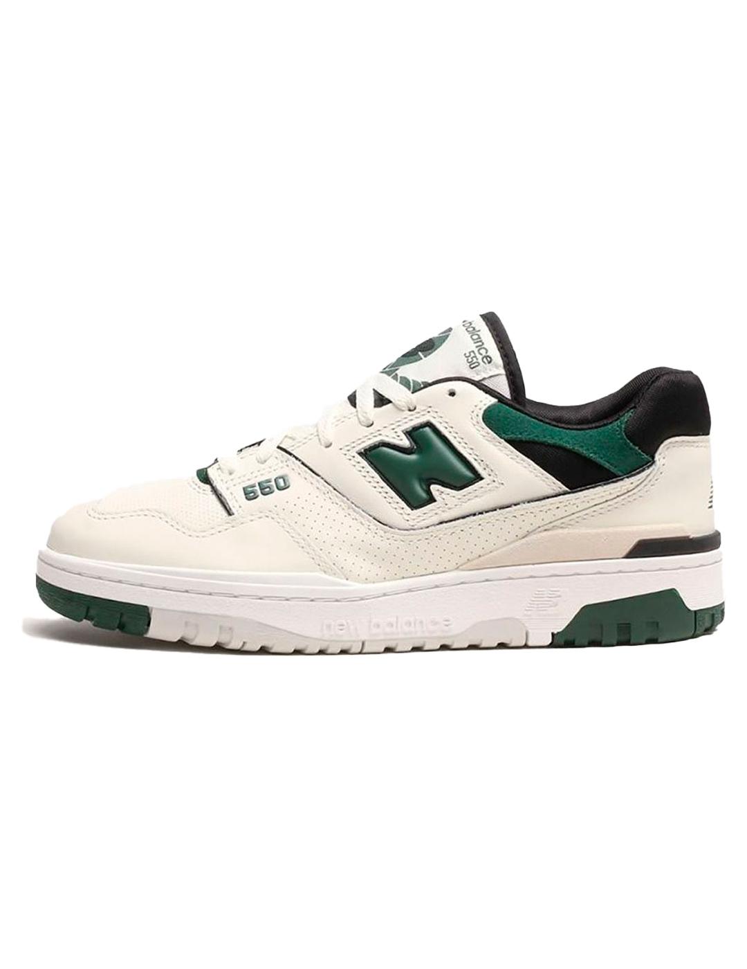Zapatillas New Balance 550