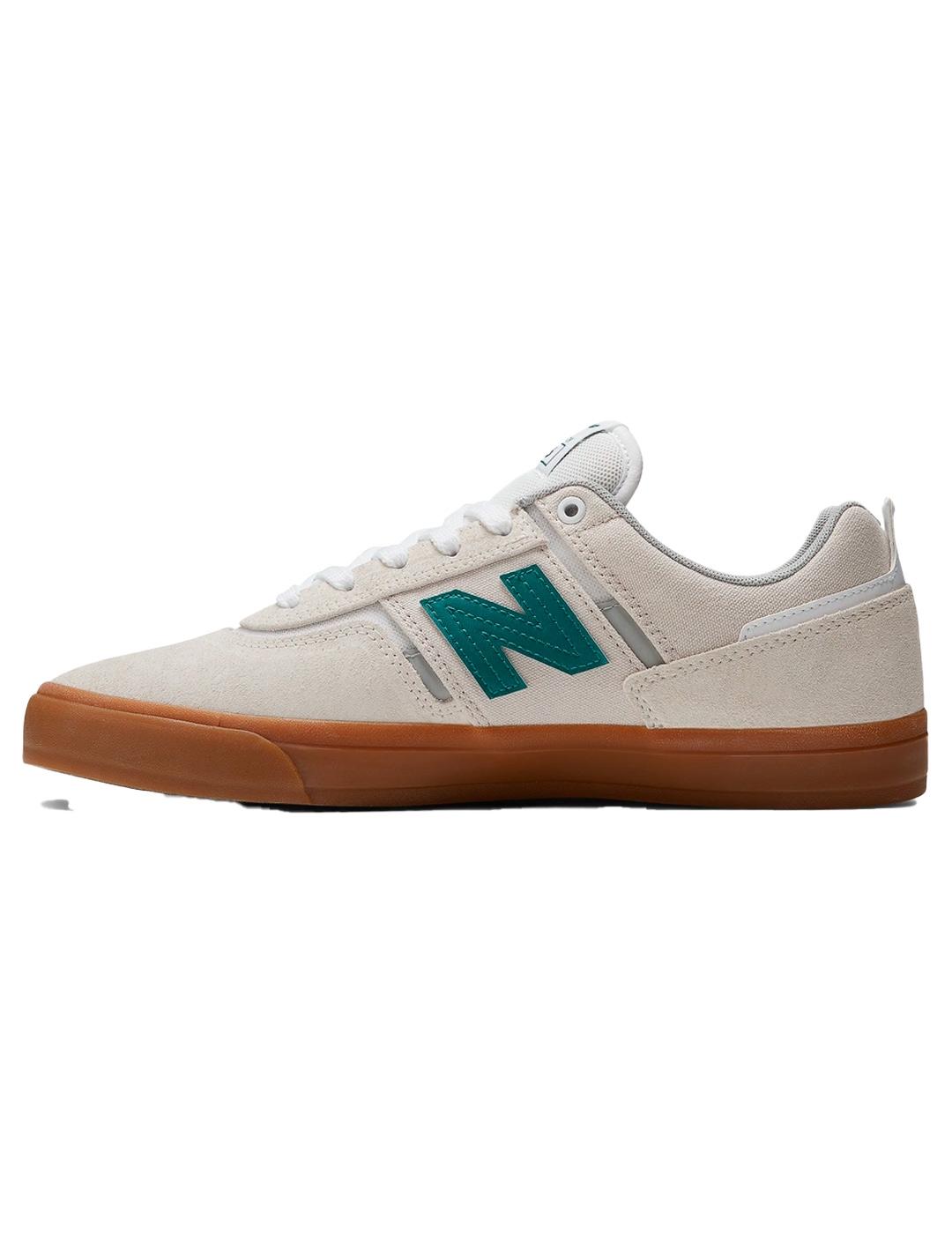 Zapatillas New Balance Numeric 306