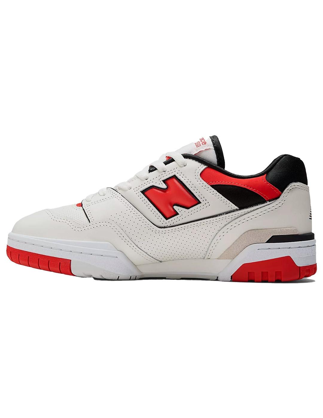 Zapatillas New Balance 550