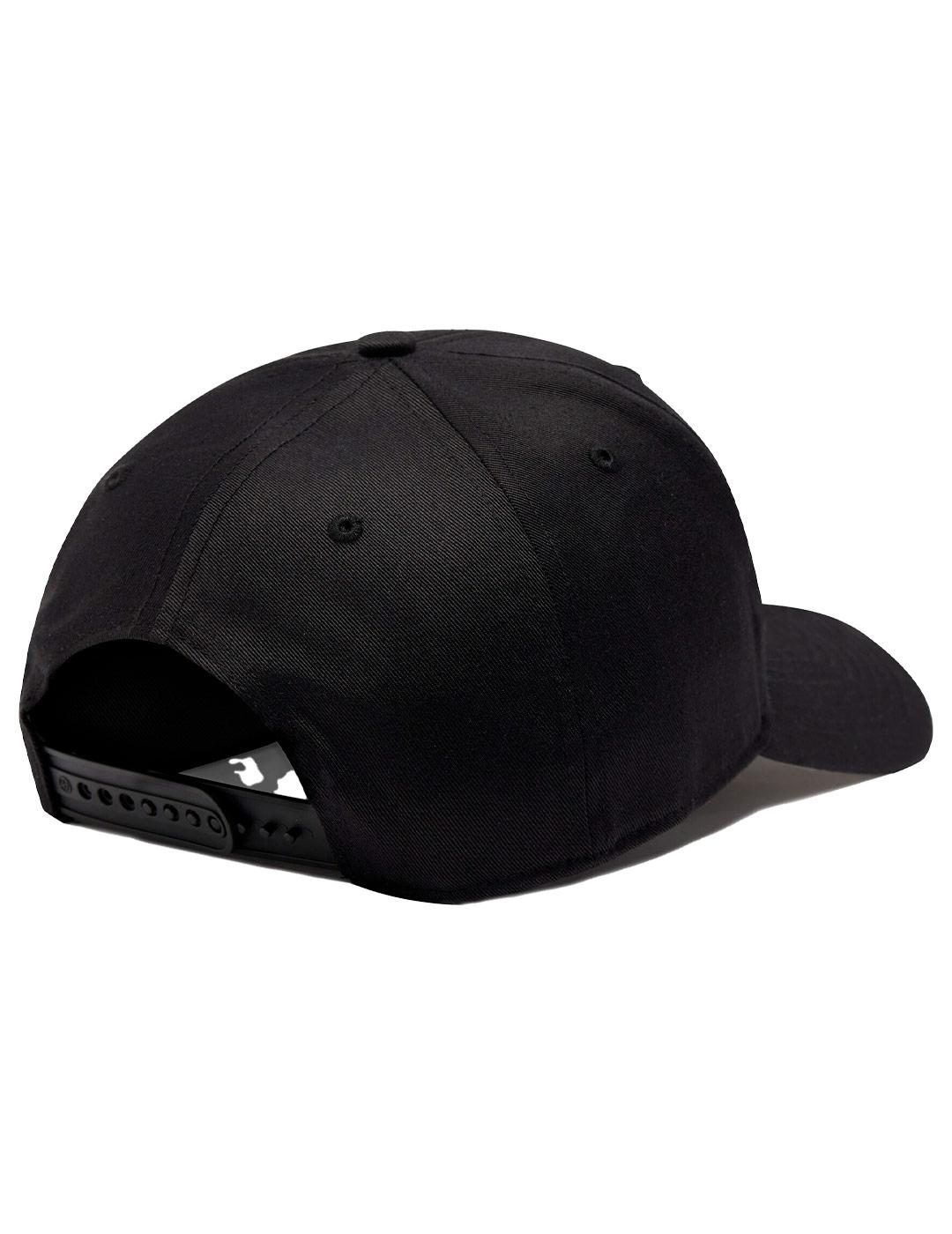 Gorra 47 Brand Los Angeles Negro