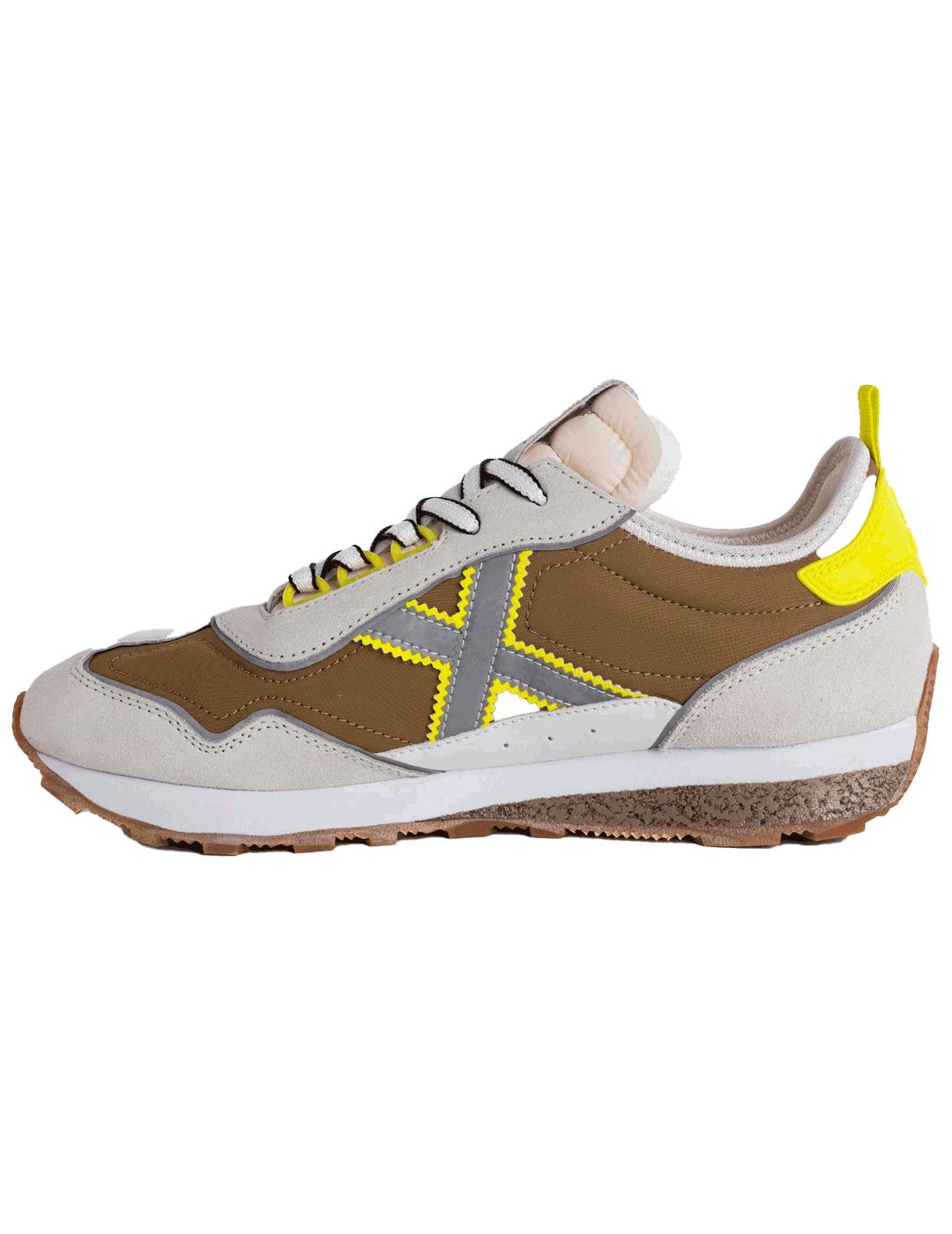 Zapatillas Munich UM 51