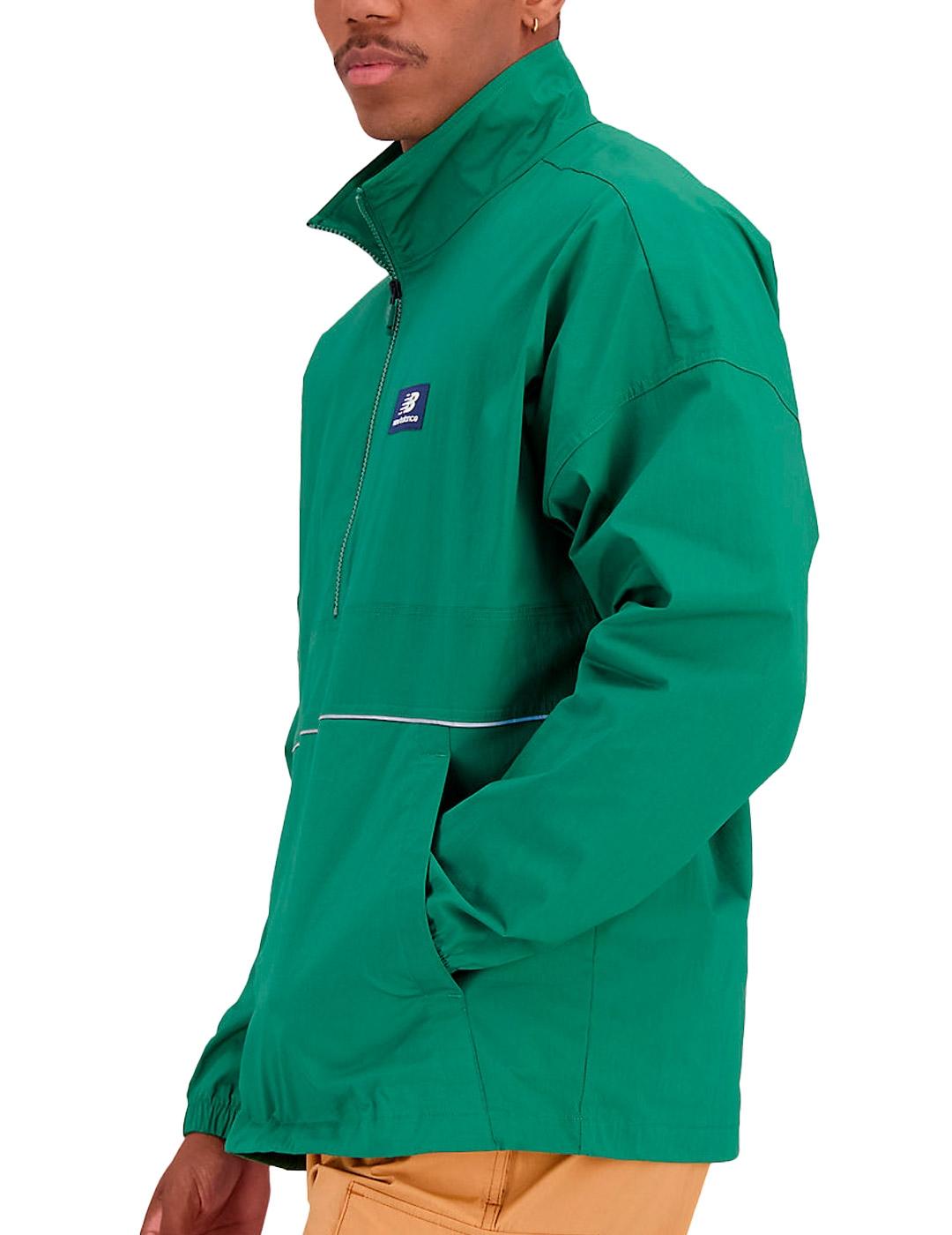 Anorak New Balance Athletics Sports Club